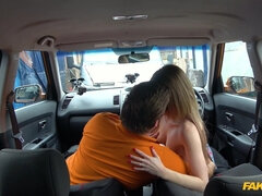 Amateur, Mamada, Coche, Corridas faciales, Pajear, Al aire libre