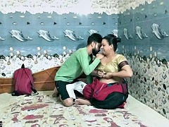 Universidad, Sexo duro, Estudiante