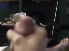Cum kiss compilation