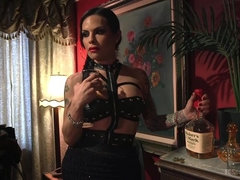 アナル, フェラチオ