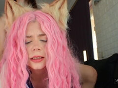 Anal, Culo grande, Verga grande, Mamada, Estilo perrito, Muñeca, Colegiala, Adolescente