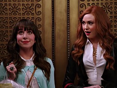 Celebridad, Lencería