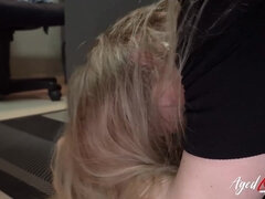 Жопа, Минет, Пухленькие, Секс без цензуры, Лизание, Зрелые, Мамочка, Сиськи