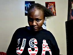 The biggest ass in the world