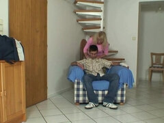 Tetas grandes, Rubia, Mamada, Sexo duro, Hd, Coño, Realidad, Montar