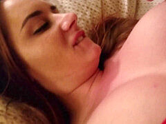 Amateur, Blowjob, Lingerie, Tits, Toys