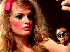 Rubia, Mamada, Corridas faciales, Fetiche de pies, Hd, Estrella porno, Coño, Puta