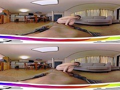 SexLikeReal- Mao Chinen in Bang the Boss Wife 360VR 60 FPS H