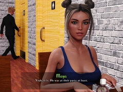 BEING a DIK #93 • PC GAMEPLAY [HD]