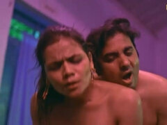 Bhabhi Hardcore Sex ULLU Adult Web Series sex Scene