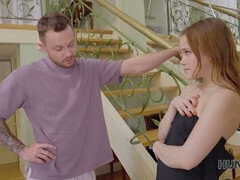 Anaal, Man die toekijkt, Flexibiel, Kut duiken, Russisch, Tiener, Tieten likken, Uniformpje