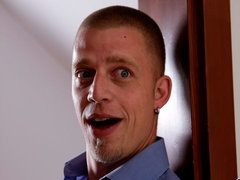 デカパイ, フェラチオ, チン, 人形, 手コキする, 淫乱熟女, 裸, 剃毛