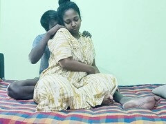 Thrilling Intercourse