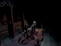 Tridimensionnel, Femme dominatrice, Mère que j'aimerais baiser