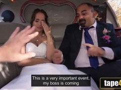 In den arsch, Grosser schwanz, Blasen, Braut, Gehörnter ehemann, Schwanz, Hardcore, Titten