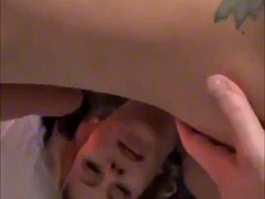 Having sex with your aunt and stepmother at the same time