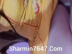 Indian obese mommy amateur webcam solo