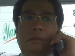 Азиатки, Японки, Милф