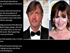 Blonde, Britannique, Célébrité, Femme couguar, Européenne, Marrant, Mature, Mère que j'aimerais baiser