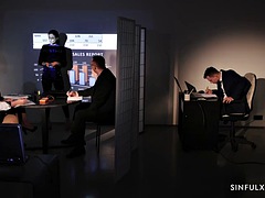 美女, デカチン, フェラチオ, ハードコア, 下着, 淫乱熟女, ポルノスター, オッパイの