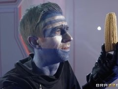 Erstaunlich, In den arsch, Arsch, Grosser schwanz, Blasen, Schwanz, Spiele, Muschi