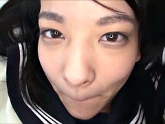 Japonaise, Élève