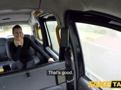 Любители, Большой член, Британки, В машине, Член, На природе, От первого лица, Жесткий секс