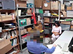Atragantadas, Adolescente