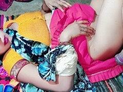 Lecken, Muschi, Schwestern