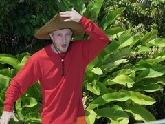 Бикини, Брюнетки, Собачьи, Черненькие, Хд, Натуральные сиськи, На природе, Тощие