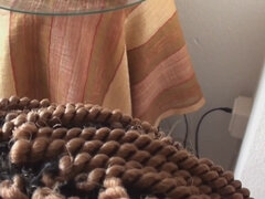HAIR FETISHISM - African Braids