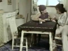 18 años, Mamada, Clasico