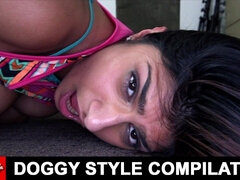 Arabe, Verga grande, Negro, Tetona, Compilación, Polla, Estilo perrito, Hd