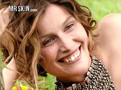 Hippie celebrity chicks