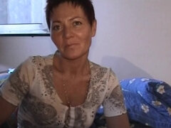 Cul, Brunette brune, Dingue, Mignonne, Argent, Chatte, Nénés, Jouets