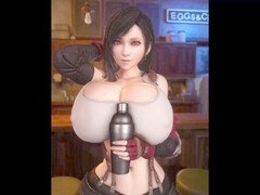 パイ刷り, ヤリマンの