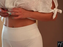 Grosser arsch, Grosser schwanz, Blasen, Schwanz, Hundestellung, Hd, Natürlich, Muschi