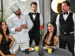 18 летние, Большая жопа, Большой член, Минет, Собачьи, Милф, Тощие, Молоденькие