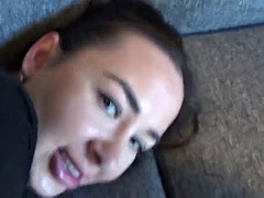 Amateur, Gros seins, Brunette brune, Branlette thaïlandaise, Mère que j'aimerais baiser, Pov, Nénés, Épouse