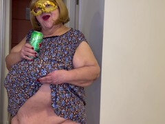 Amerikaans, Mooie dikke vrouwen, Grote kont, Mollig, Rijpe lesbienne, Moeder die ik wil neuken, Tietenklus, Tieten likken