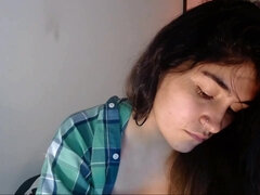 Толстушки, Большие сиськи, Двойное проникновение, Черненькие, Дрочка ногами, Ласковые ручки, Мастурбация, Соло