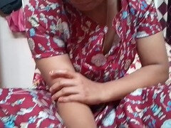 18 jahre, Tante, Blasen, Arzt, Indisch, Krankenschwester, Uniform