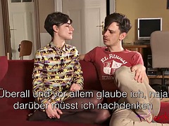 Grosse titten, Blasen, Braunhaarige, Handjob, Reif, Milf, Mutti, Reiten