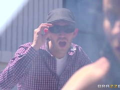 黒人, フェラチオ, 足, 自然山雀, ポルノスター, ハメ撮り, 現実
