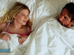 Coco Lovelock Gets Impaled by a Huge Cock in Every Hole