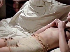 Beroemdheid, Compilatie, Softcore pornografie, Tieten likken, Oud