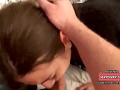 Leie, In den arsch, Blasen, Tschechisch, Handjob, Milf, Öffentlich, Ablutschen