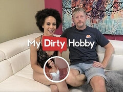 Amateur, Culo, Verga grande, Mamada, Estilo perrito, Alemán, Pov, Pelirrojo