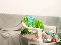 お尻, お仕置き, 妻