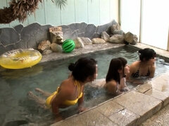 Asiático, Hd, Japonés, Ducha, Adolescente